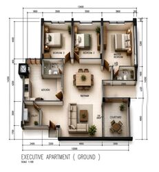 Blk 654 Hougang Avenue 8 (Hougang), HDB Executive #550085961